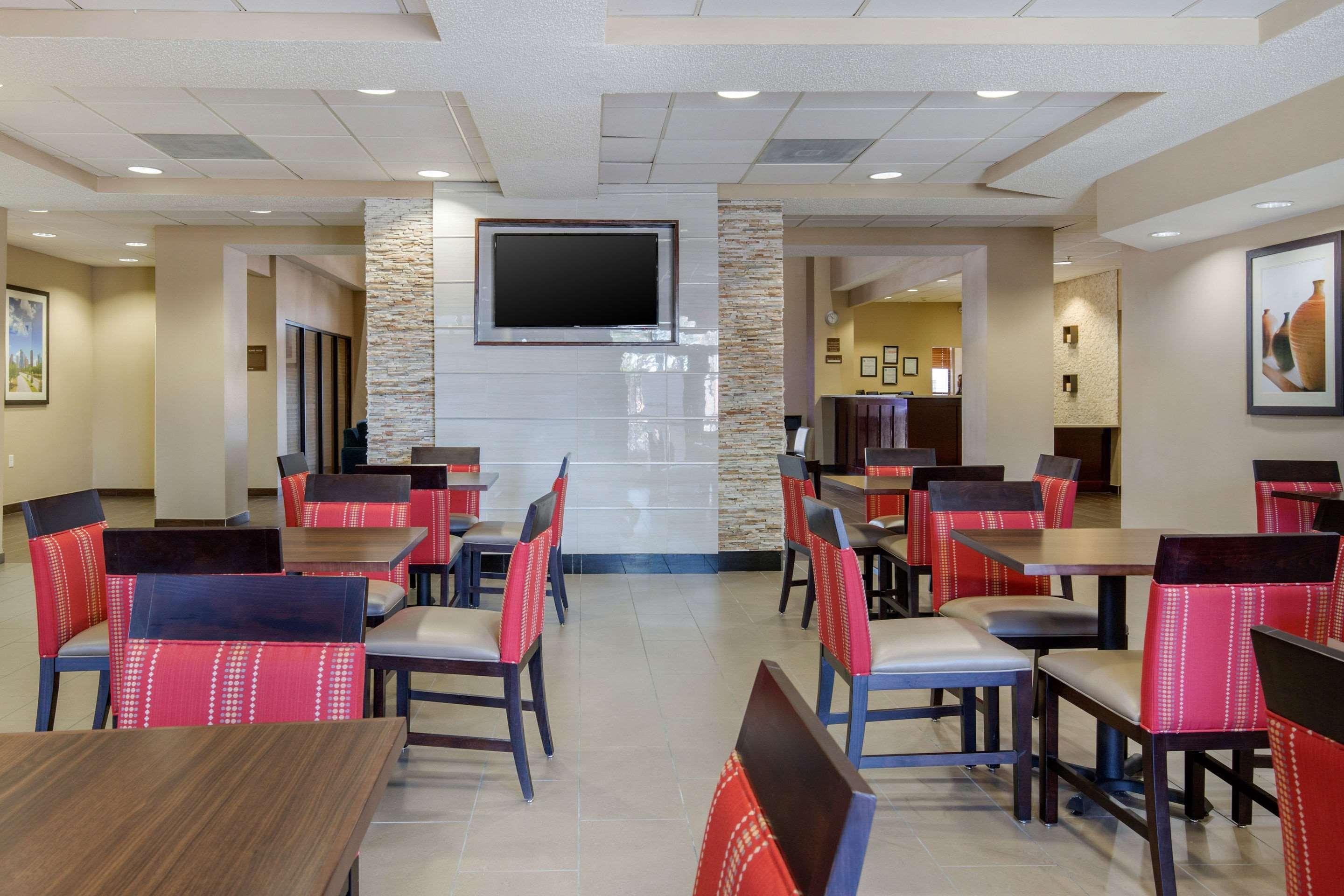 Comfort Inn & Suites Sw Houston Sugarland מראה חיצוני תמונה