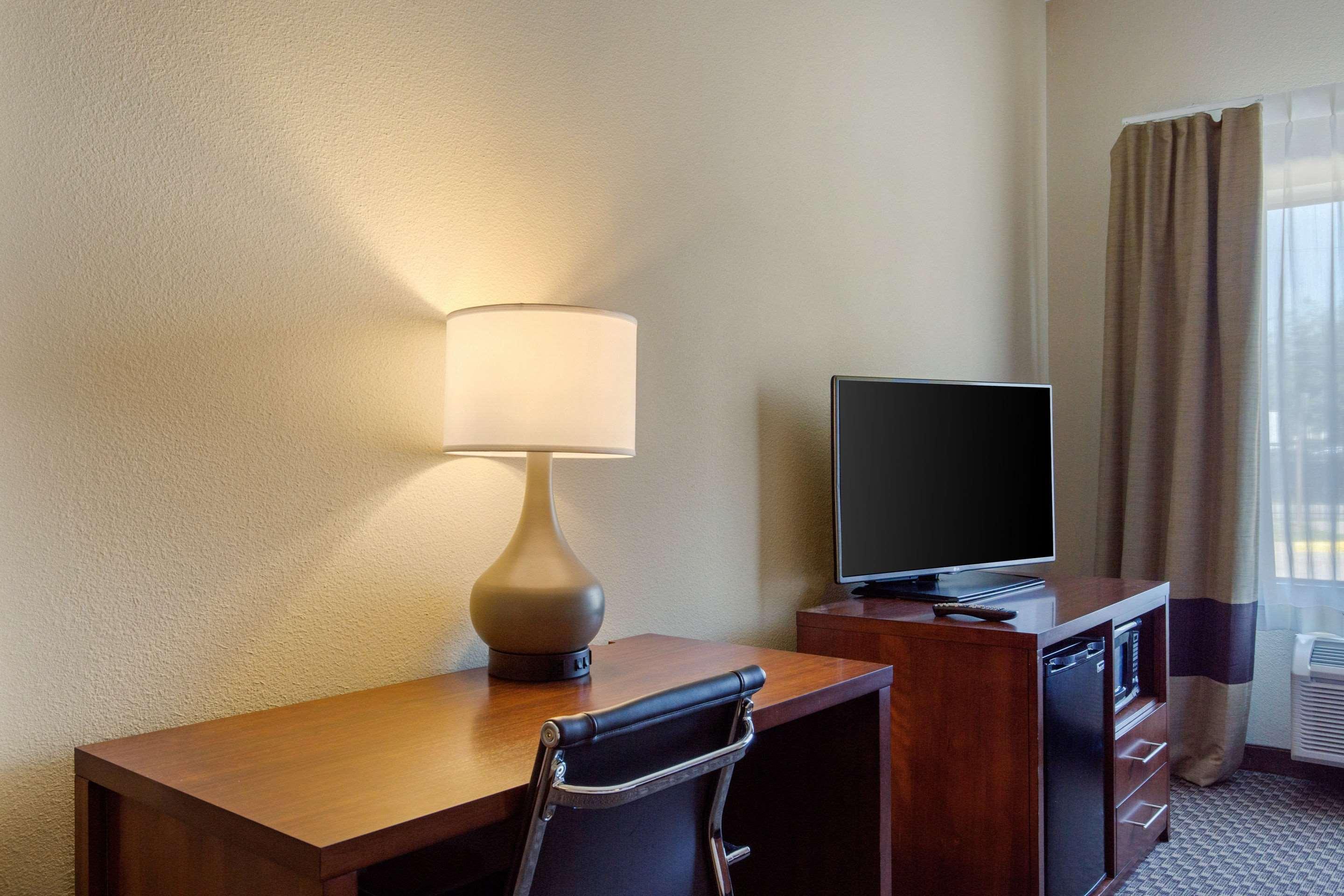 Comfort Inn & Suites Sw Houston Sugarland מראה חיצוני תמונה