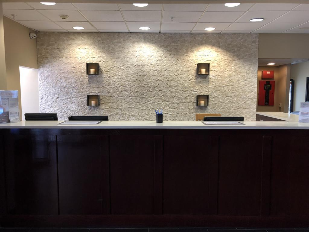 Comfort Inn & Suites Sw Houston Sugarland מראה חיצוני תמונה
