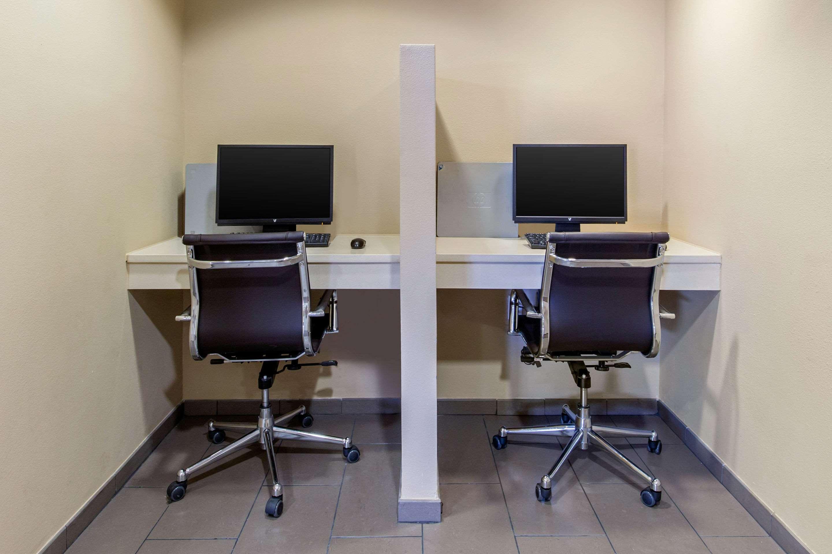 Comfort Inn & Suites Sw Houston Sugarland מראה חיצוני תמונה