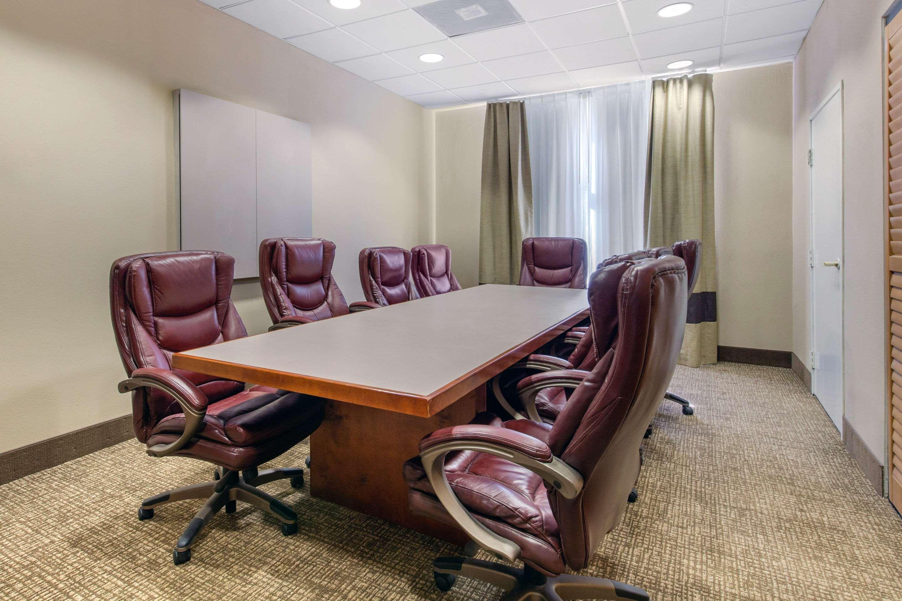 Comfort Inn & Suites Sw Houston Sugarland מראה חיצוני תמונה
