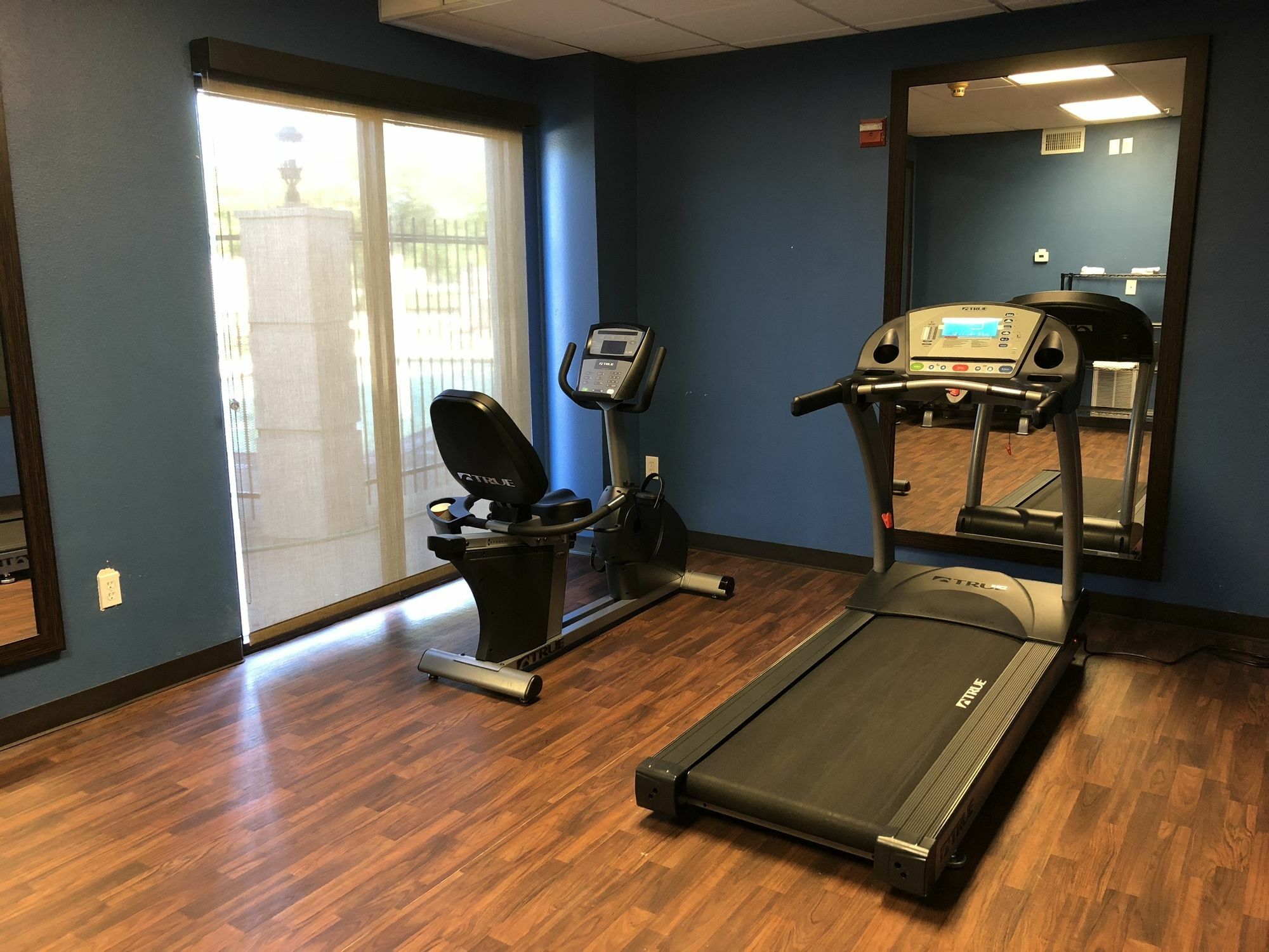 Comfort Inn & Suites Sw Houston Sugarland מראה חיצוני תמונה