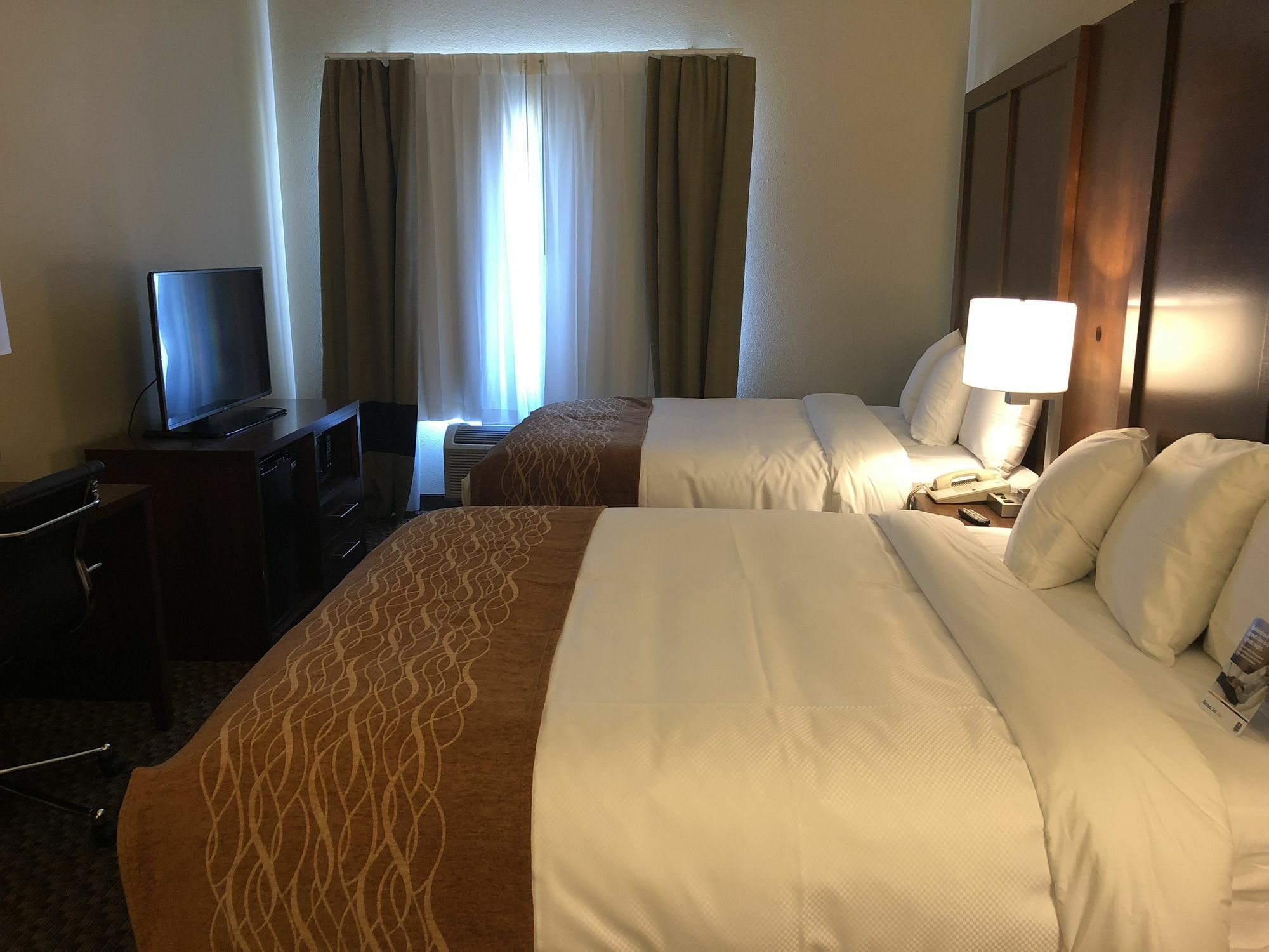 Comfort Inn & Suites Sw Houston Sugarland מראה חיצוני תמונה