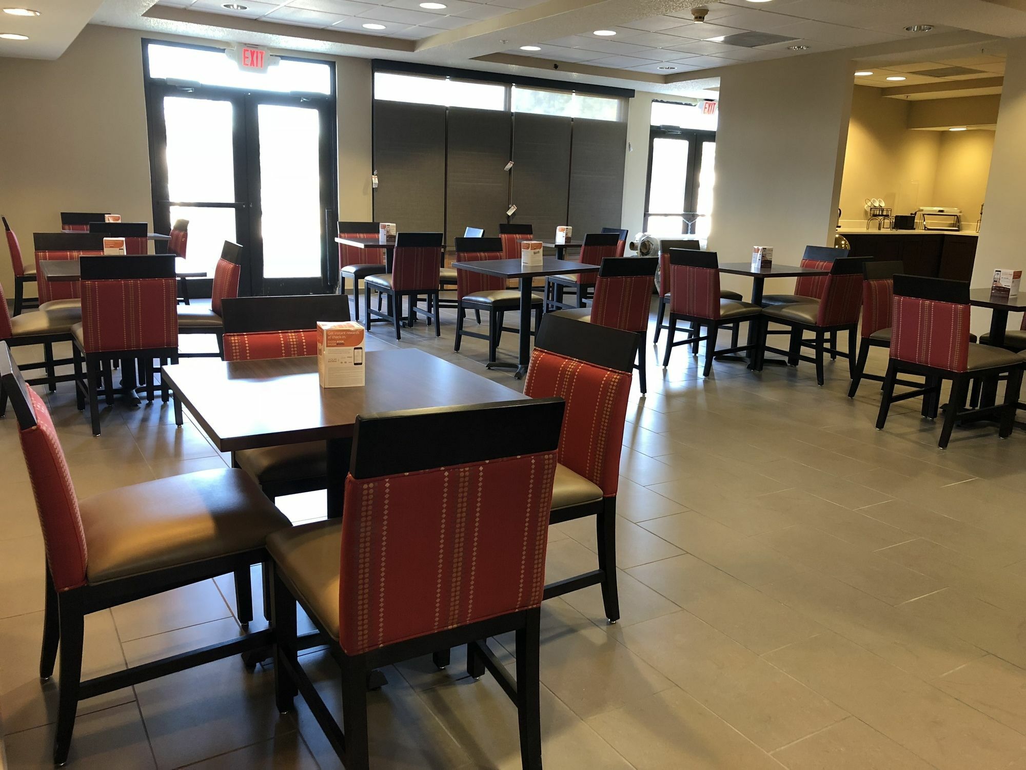 Comfort Inn & Suites Sw Houston Sugarland מראה חיצוני תמונה