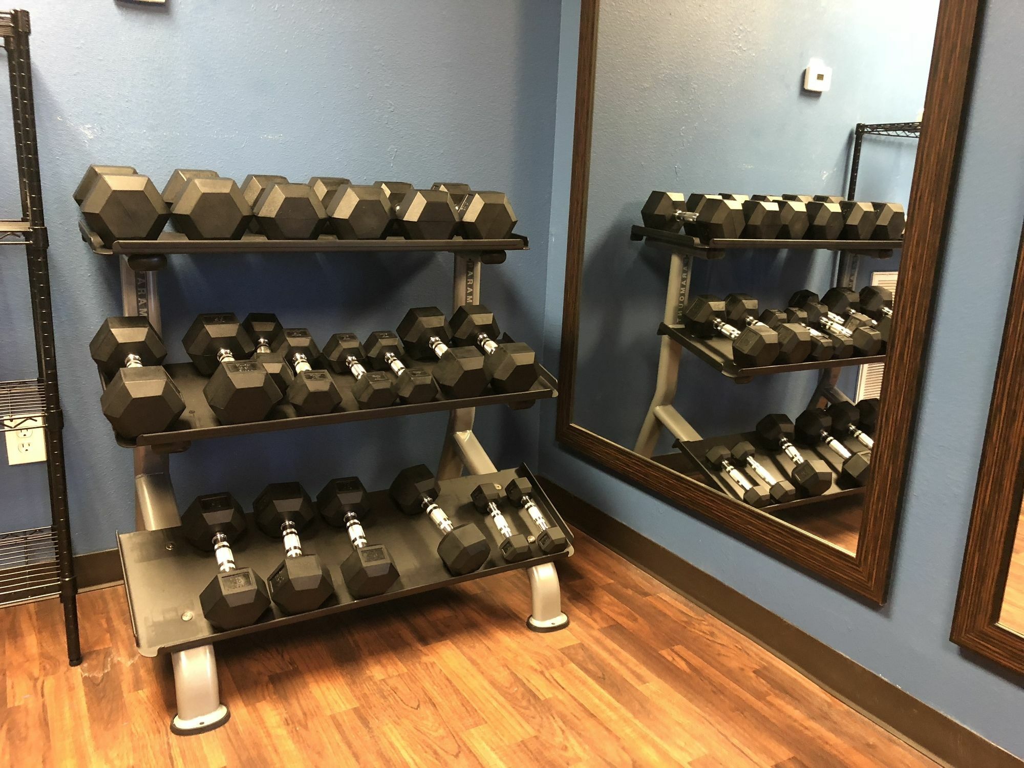 Comfort Inn & Suites Sw Houston Sugarland מראה חיצוני תמונה